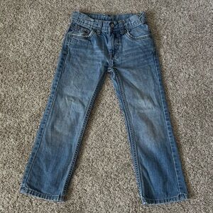 Buffalo Girls Blue Jeans size 5